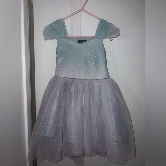 Size 2 Zunie tool dress - Picture 1 of 2